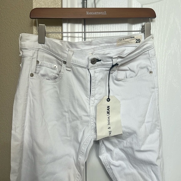 - - Rag nโ Bone- ๐๏ธ๐๐Nwt Rag & bone jeans ๐๏ธ๐๐ - Picture 6 of 13